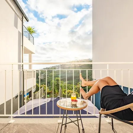 Tatil Evi Marrom Mystique Canhas