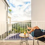 Hébergement de vacances Marrom Mystique