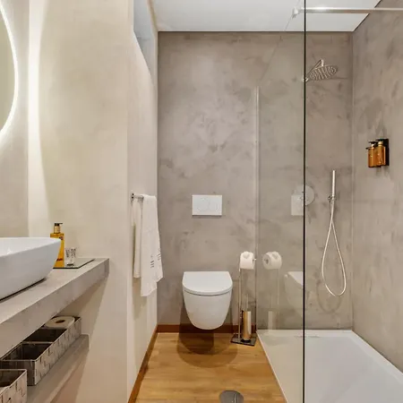 Σπίτι διακοπών Marrom Mystique *