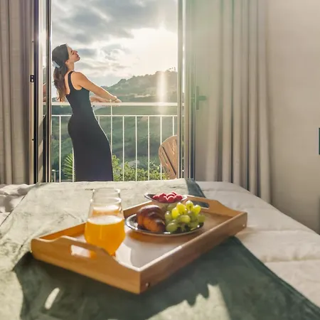 Σπίτι διακοπών Marrom Mystique *