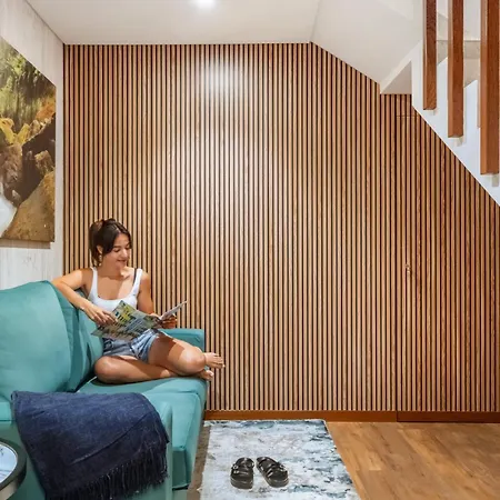 Дом отдыха Marrom Mystique