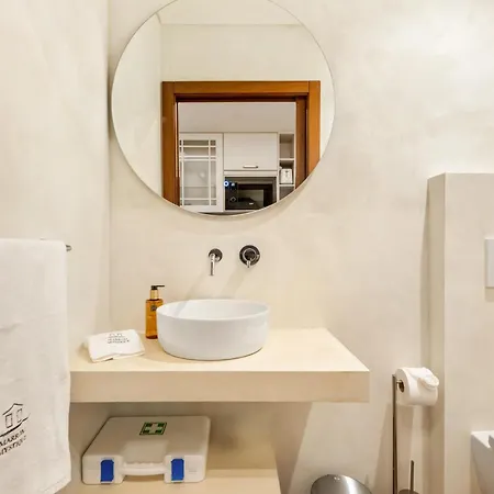 Marrom Mystique Дом отдыха