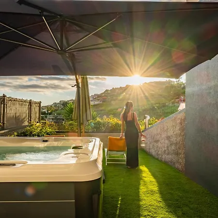 Marrom Mystique Дом отдыха