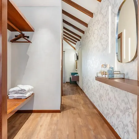 Σπίτι διακοπών Marrom Mystique Canhas